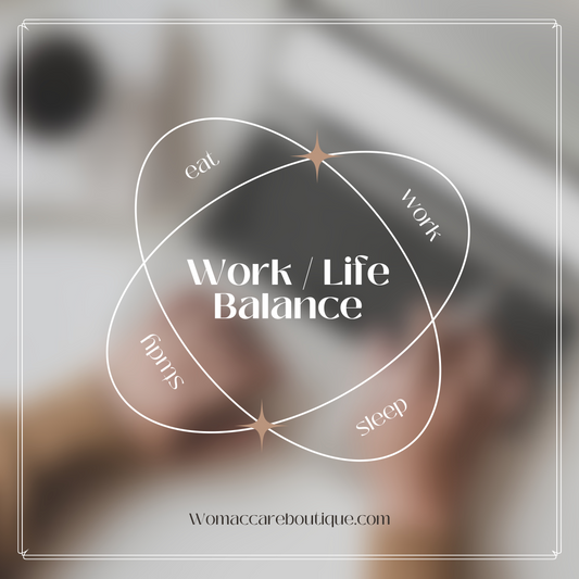 Balancing the Hustle and Laughter: A Guide to Getting Ready for the New Work Week with W/B Family Affair