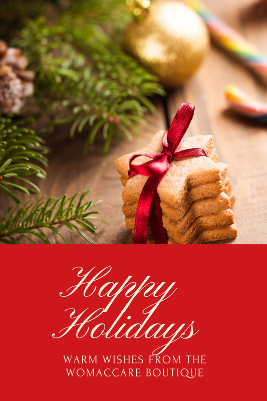 Holiday Stress Relief: Turning Chaos into Laughter