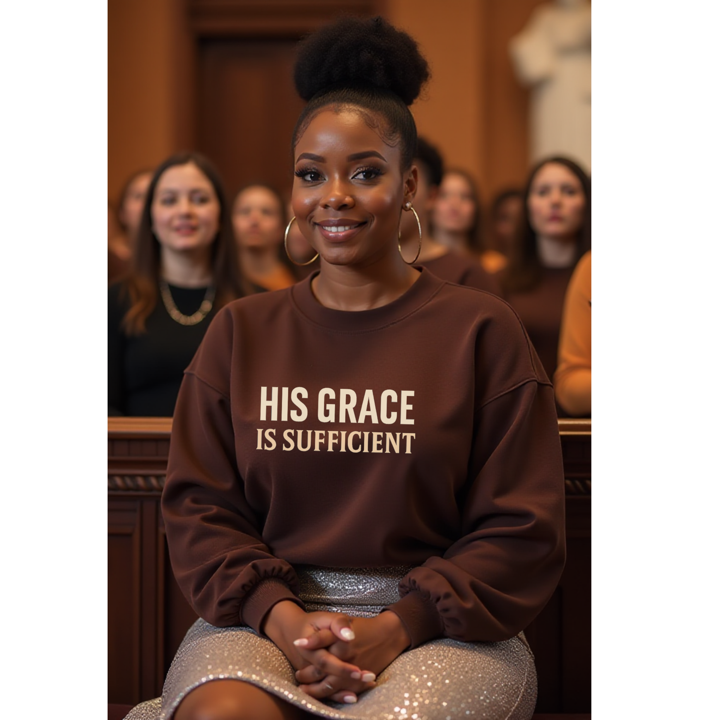 Faith & Grace Christian T-Shirt PNG Bundle | Inspirational Bible Verse Designs | Religious Quotes for Sublimation, Apparel & Crafts