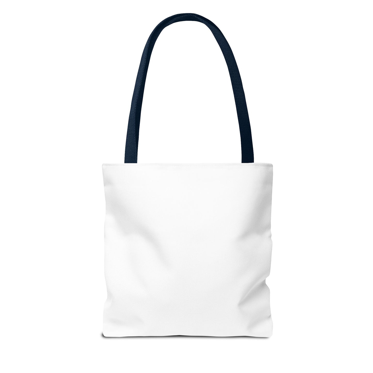 #ChaosWithStyle Tote Bag - Trendy Reusable Fashion Bag for Everyday Use