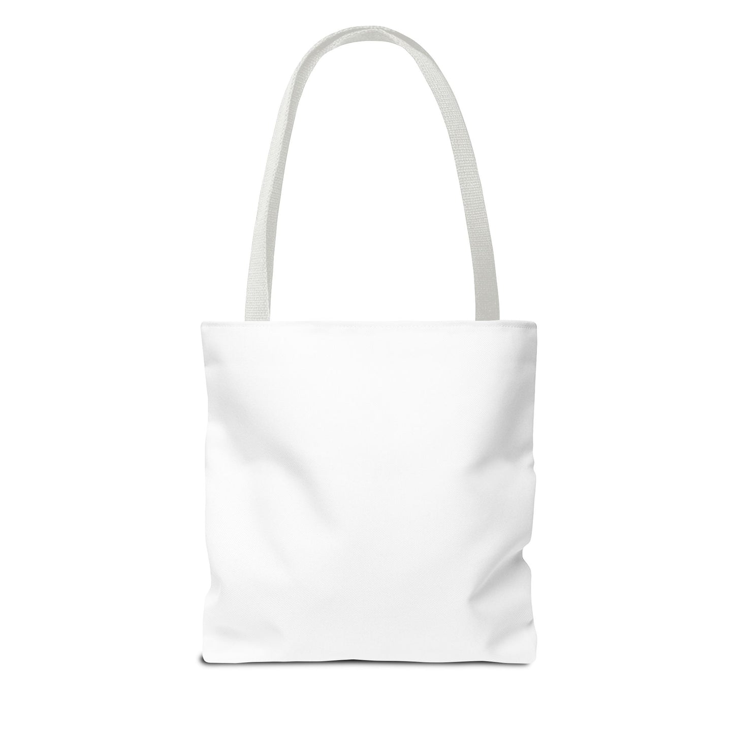 #ChaosWithStyle Tote Bag - Trendy Reusable Fashion Bag for Everyday Use