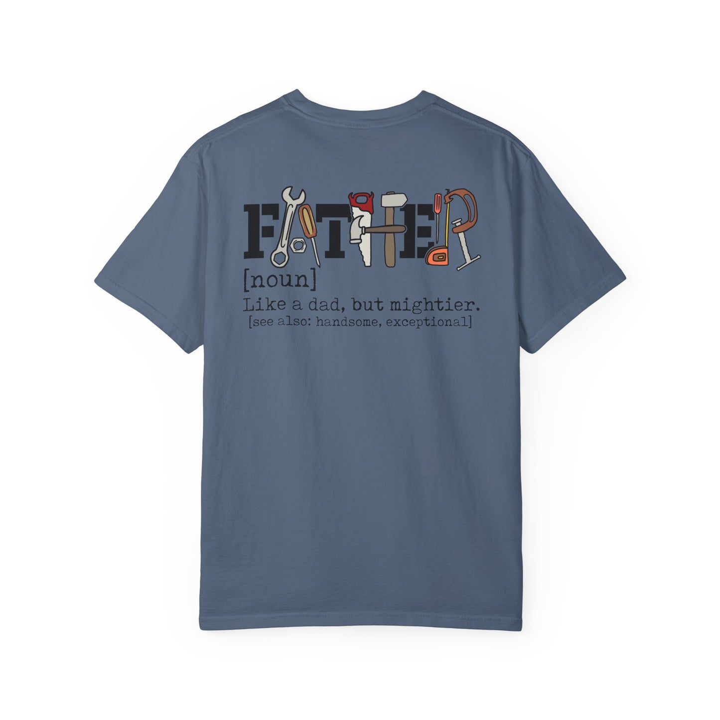 Father T-shirt