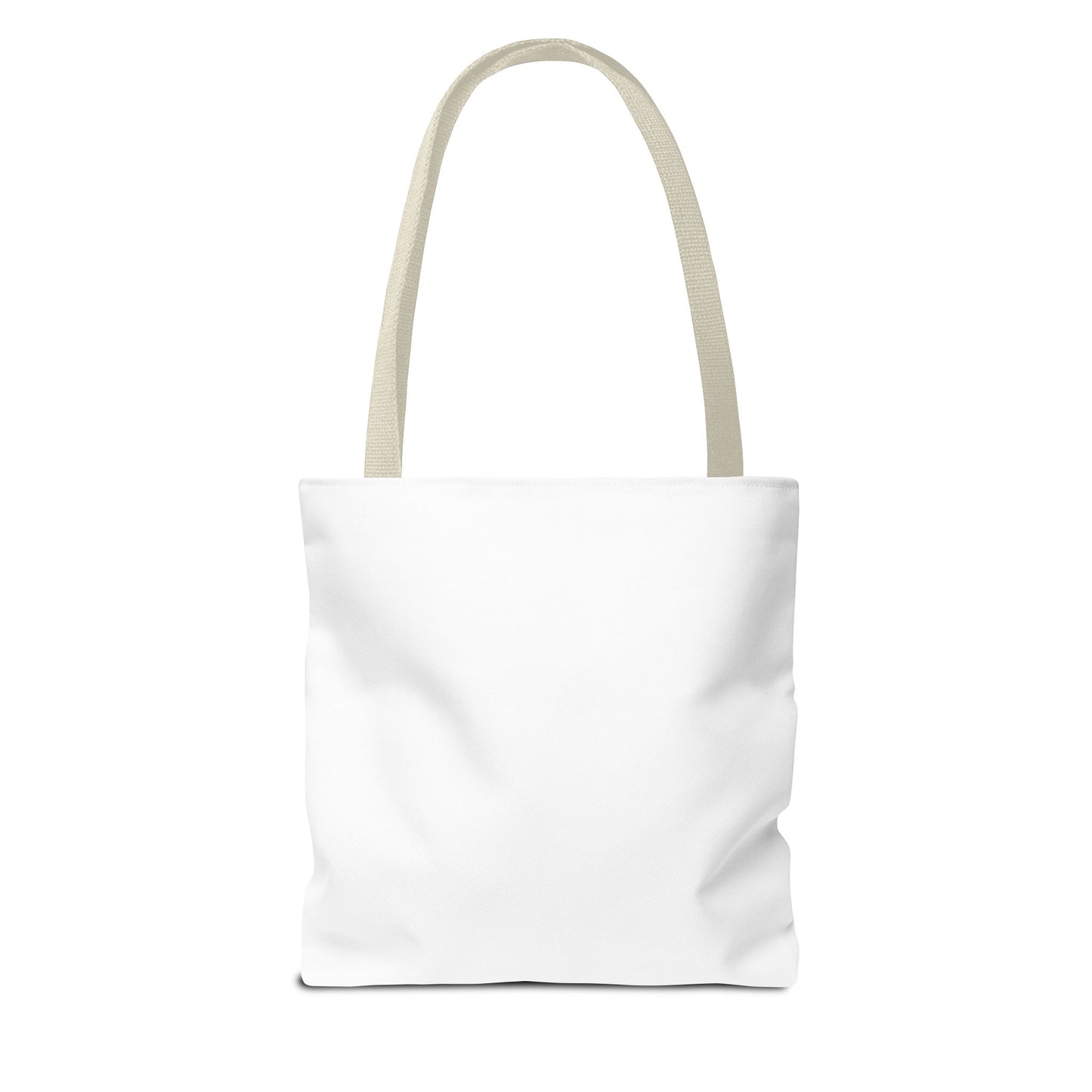 #ChaosWithStyle Tote Bag - Trendy Reusable Fashion Bag for Everyday Use