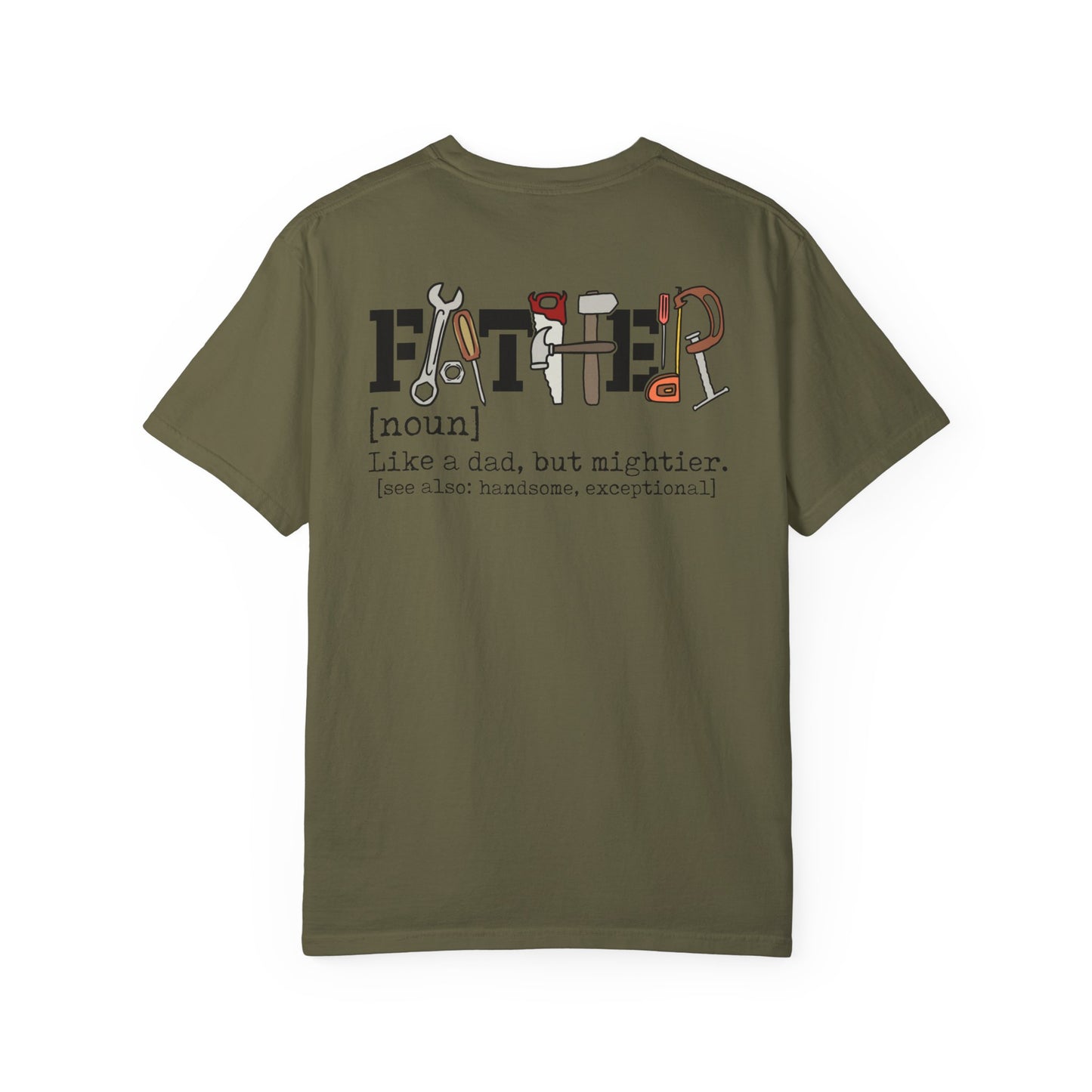 Father T-shirt