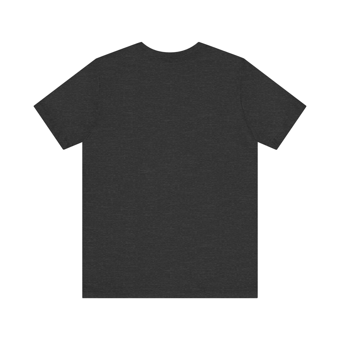 Skull Graphic Tee - Chaos with Style, Unisex T-Shirt, Edgy Apparel, Halloween Costume, Grunge Style Fashion, Gift for Him/Her