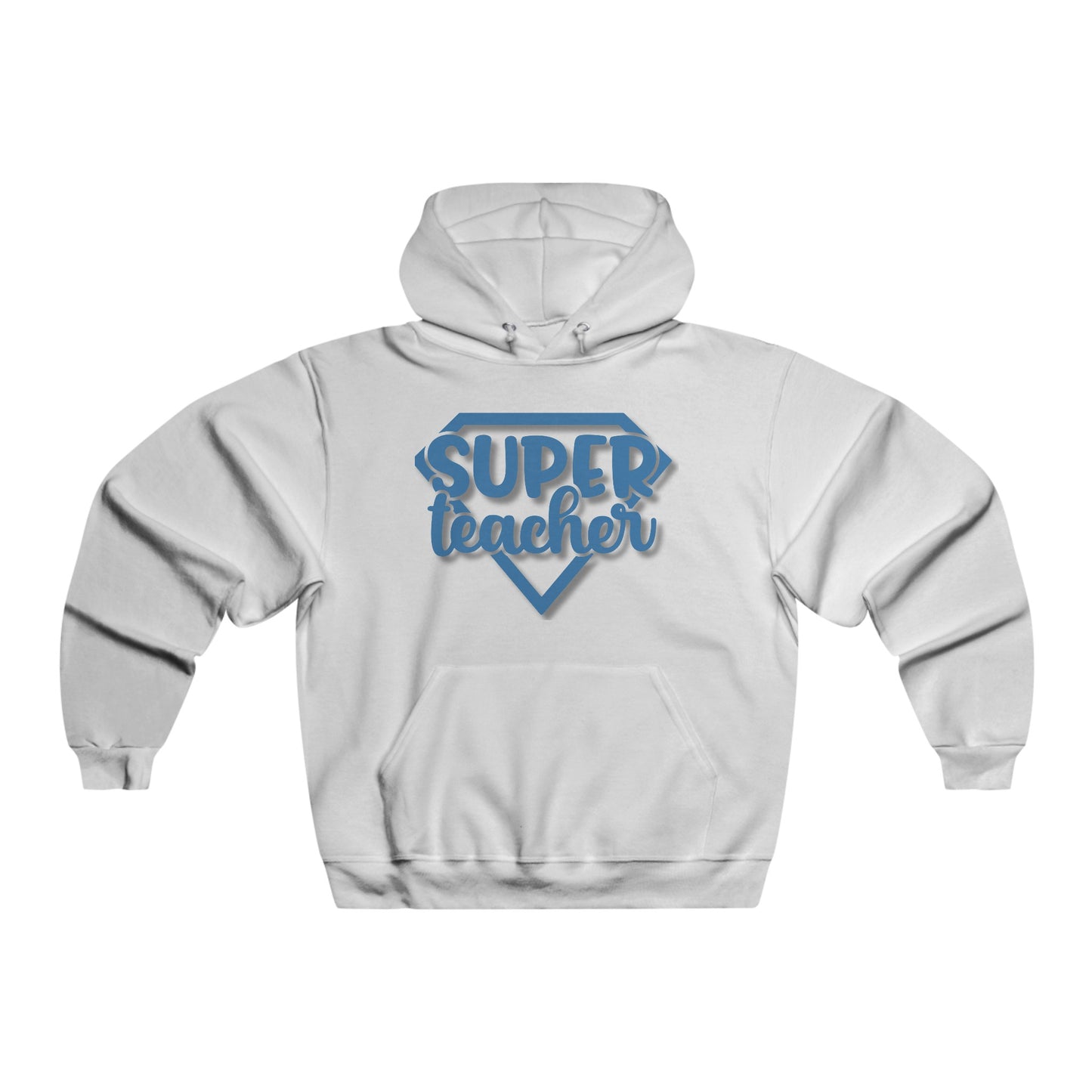 Teacher NUBLEND Hooded Sweatshirt