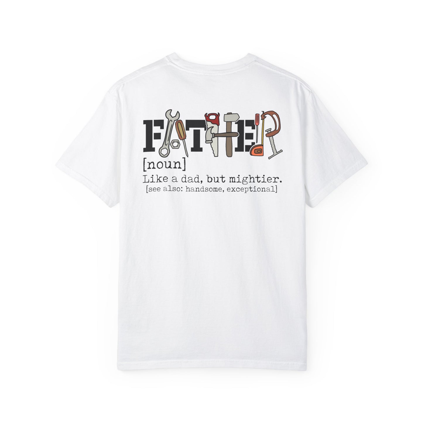 Father T-shirt