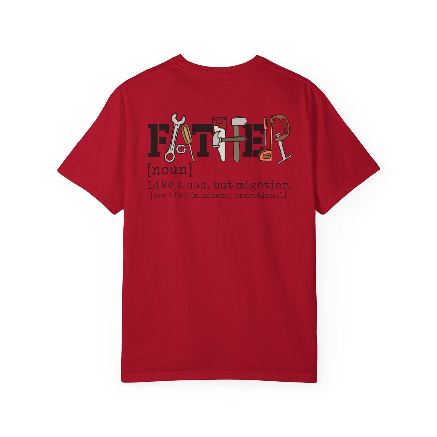 Father T-shirt