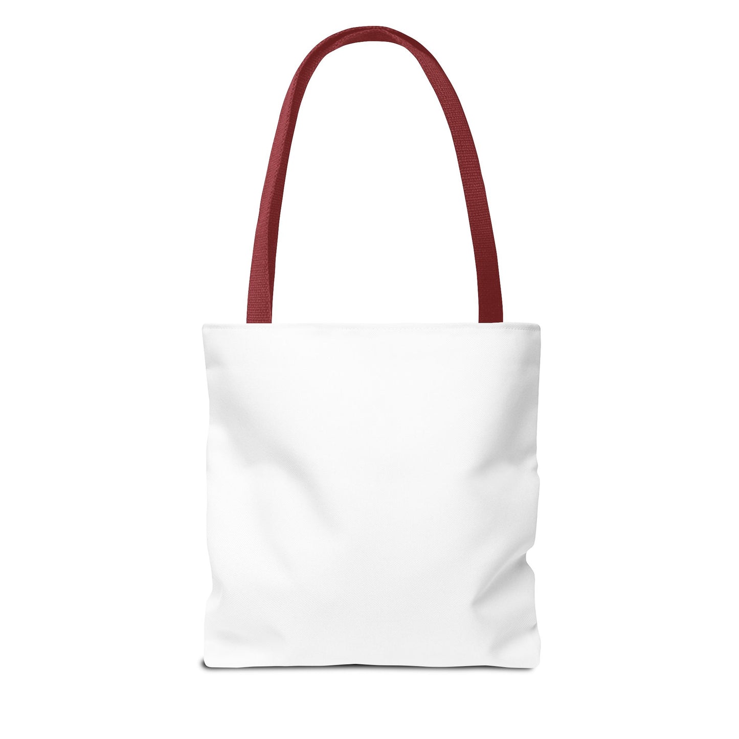 #ChaosWithStyle Tote Bag - Trendy Reusable Fashion Bag for Everyday Use