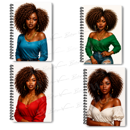Black Girl PNG, Afro Woman Clipart, African American Woman PNG for Sublimation, Digital Art for Tshirts, Mugs, Stickers