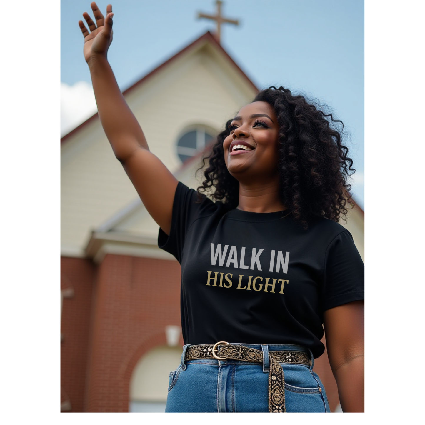 Faith & Grace Christian T-Shirt PNG Bundle | Inspirational Bible Verse Designs | Religious Quotes for Sublimation, Apparel & Crafts