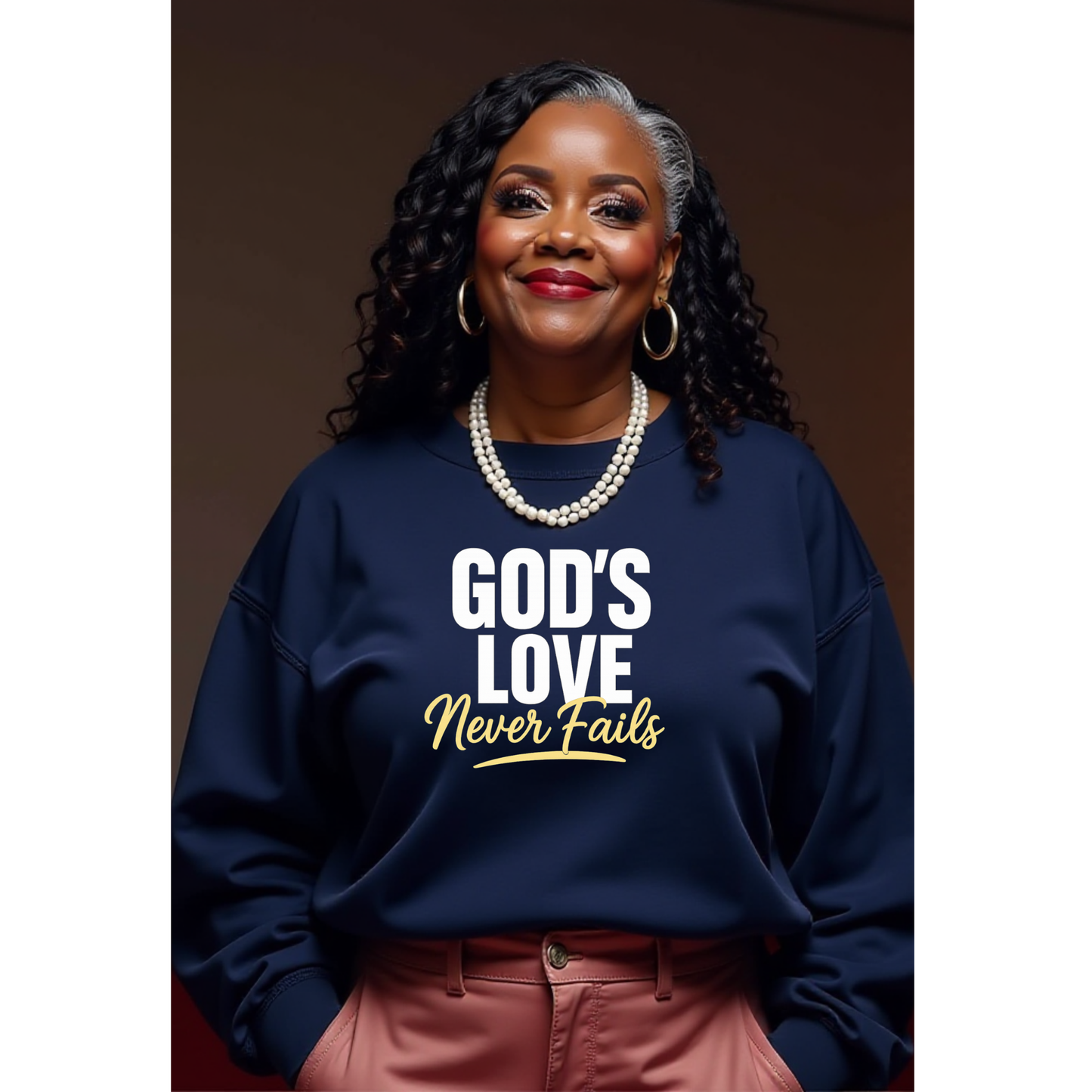 Faith & Grace Christian T-Shirt PNG Bundle | Inspirational Bible Verse Designs | Religious Quotes for Sublimation, Apparel & Crafts