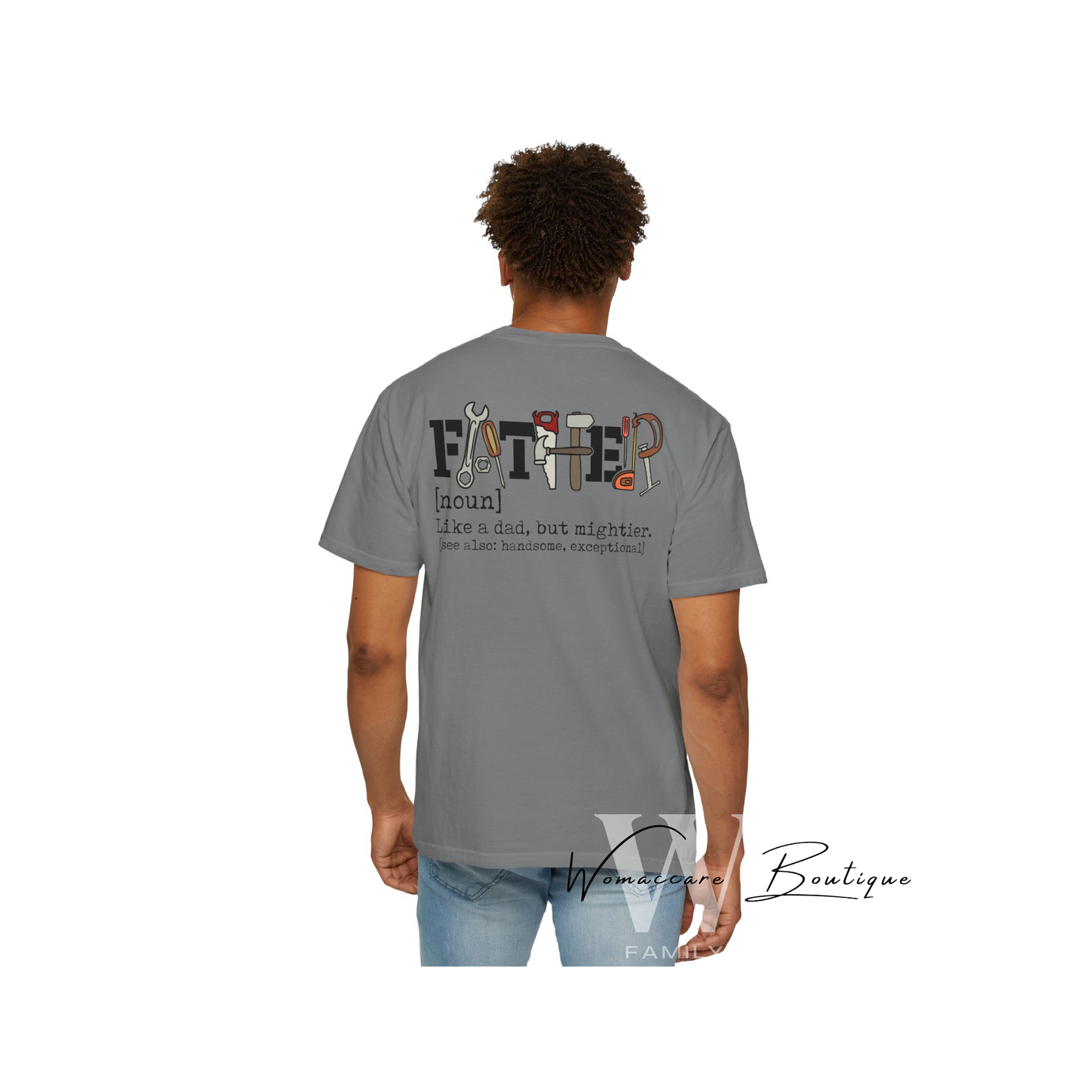 Father T-shirt