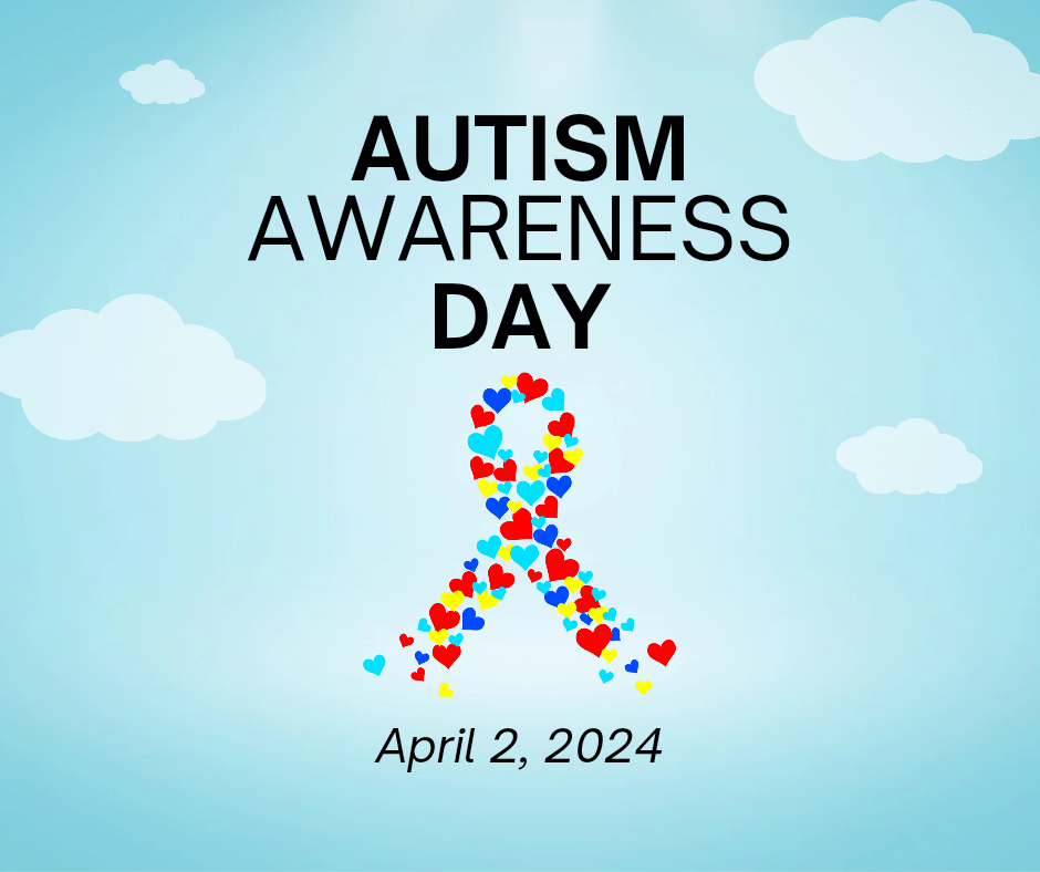 Unveiling the Spectrum: Understanding Autism with W/B A Family Affair