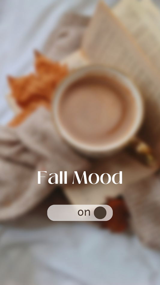 Finding Joy in Gratitude: Celebrating Fall with Family Traditions