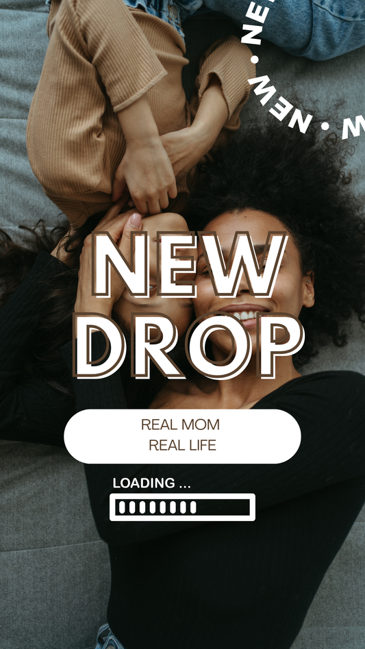 New Month, New Vibe: Here’s How Our Monthly Drops Work