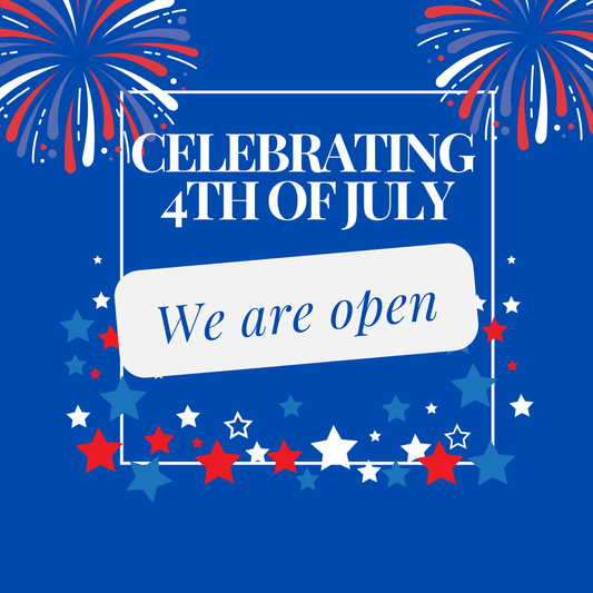 Fourth of July Festivities: Patriotic Fun and Family Laughter