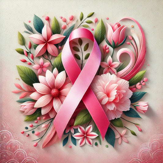 Empowerment Through Awareness: Supporting Breast Cancer Fighters with Love, Laughter, and Strength