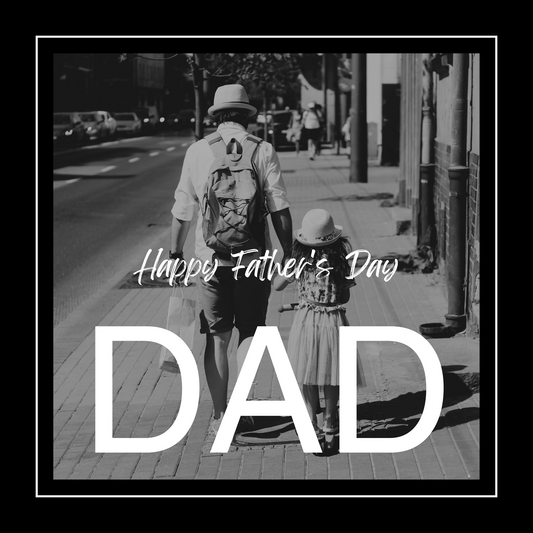 Cheers to Dad: Father's Day Fun for Making Memories and Sharing Laughter