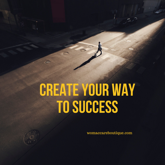 Embracing the Hustle and Grind: Navigating the New Year with Determination