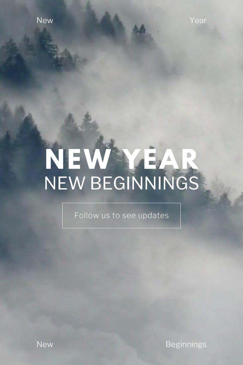 New Year, New Laughs: Setting Fun Filled Family Goals