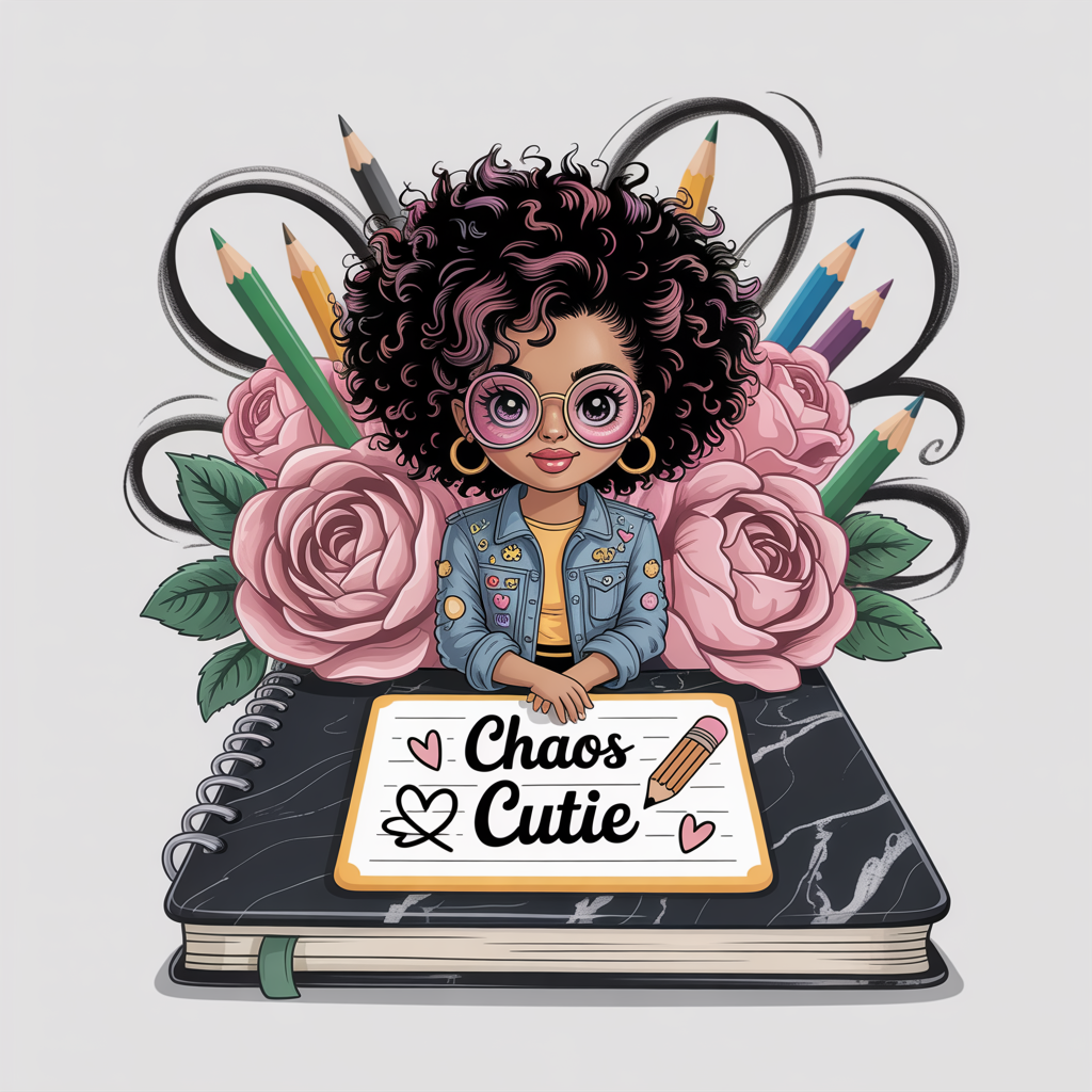 Chaos Cuties
