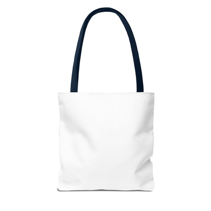 #ChaosWithStyle Tote Bag - Trendy Reusable Fashion Bag for Everyday Use