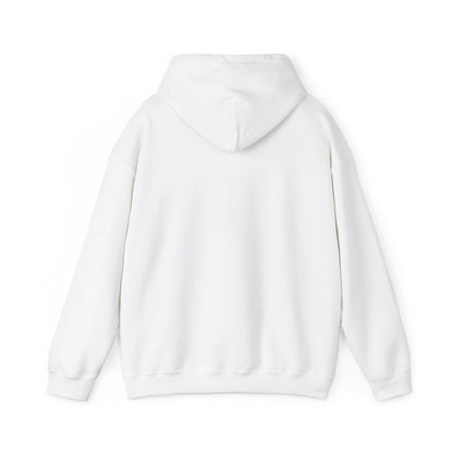 Tired But Trying Hoodie - Embrace the Struggle With Style