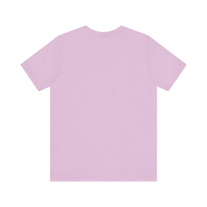 Healing Hustle Unisex Tee - Motivational Shirt for Self-Care, Gifts for Friends, Mental Health Awareness, Supportive Wear