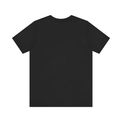 Chaos With Style Phantom Swipe Tee – Streetwear Skull Hoodie Shirt with Urban Electric Vibes
