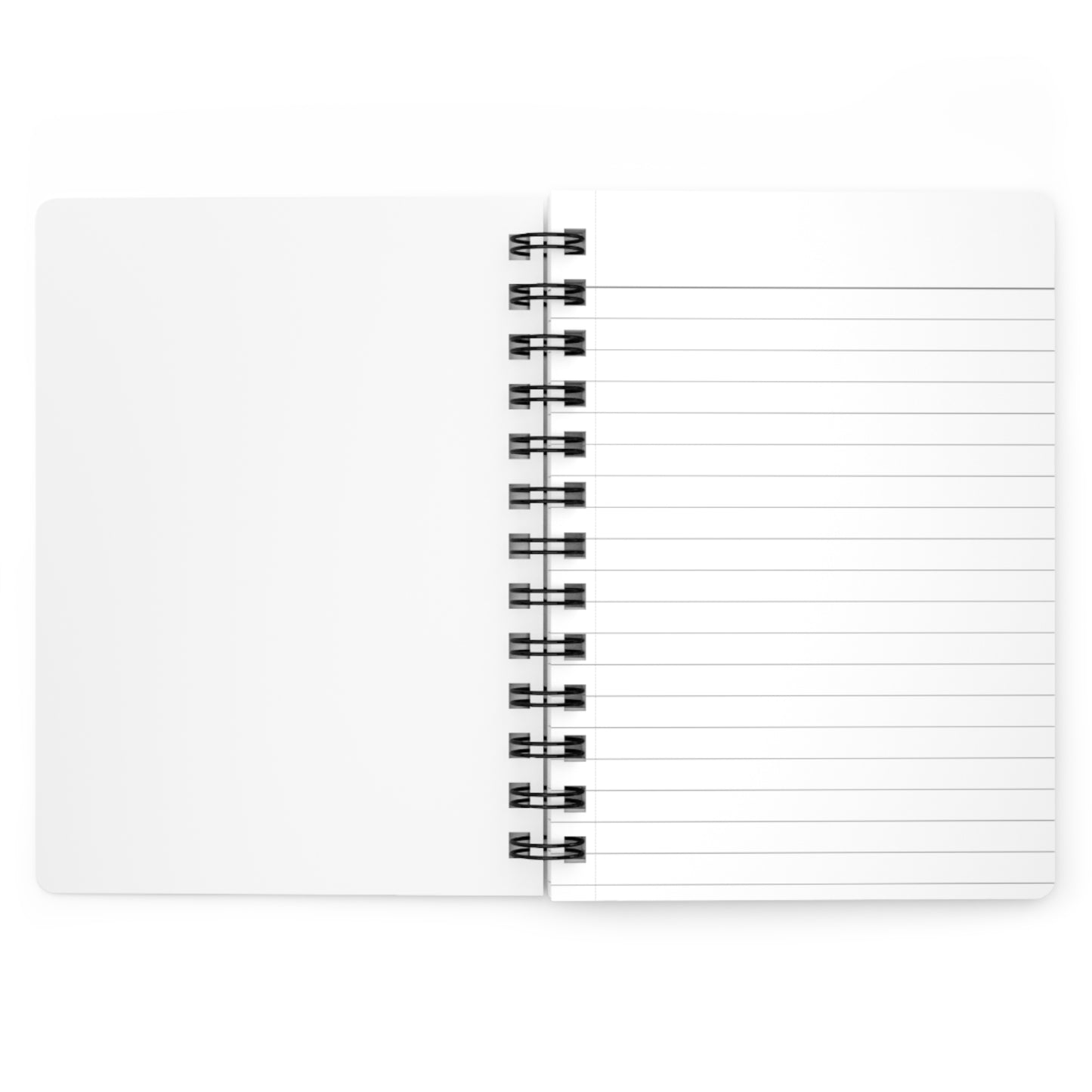 Spiral Bound Journal - Stuff I Need To Write Down Because I'm Old