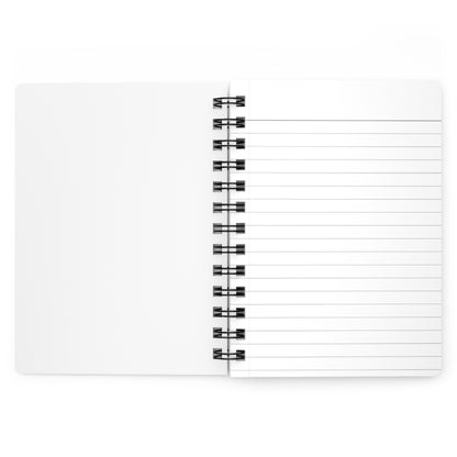 Spiral Bound Journal - Stuff I Need To Write Down Because I'm Old