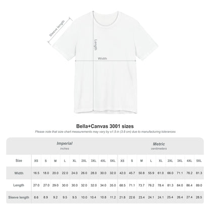 Booked, Busy, Unbothered Unisex Jersey Tee | Casual T-Shirt, Daily Wear, Empowerment Apparel, Gift for Busy Bees, Motivational Fashion