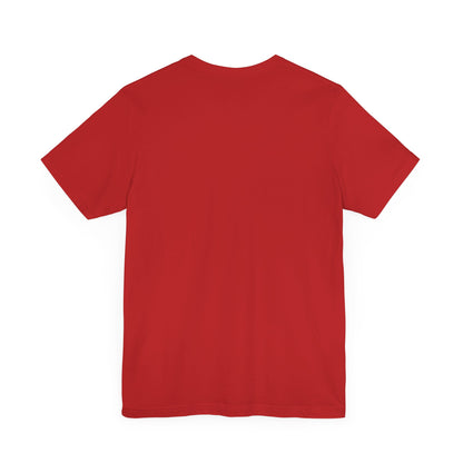 Empire of One Unisex Jersey Tee - Rule Your World in Comfort and Style