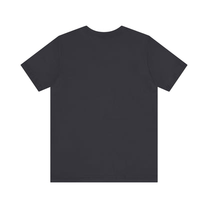 Chaos With Style Phantom Swipe Tee – Streetwear Skull Hoodie Shirt with Urban Electric Vibes