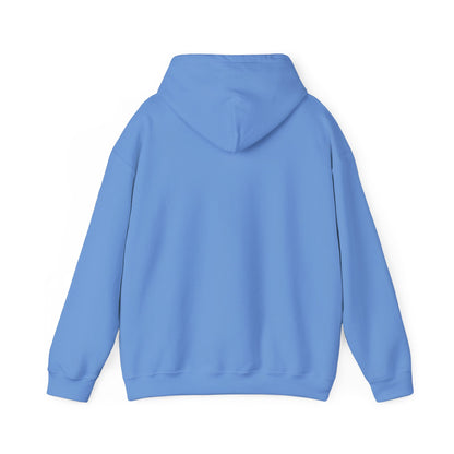 Tired But Trying Hoodie - Embrace the Struggle With Style
