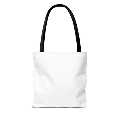 #ChaosWithStyle Tote Bag - Trendy Reusable Fashion Bag for Everyday Use