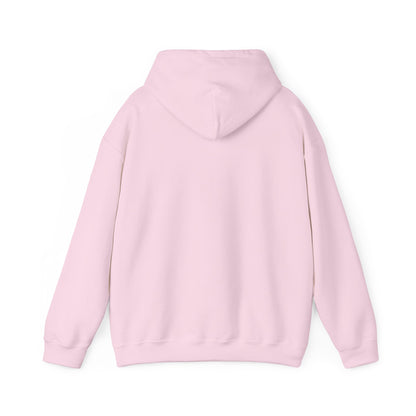 Vibrant Statement Hoodie - Soft But Not Silent, Unisex Sweatshirt for Activism, Casual Wear, Gifts, Comfort, Trendy Fall Fashion