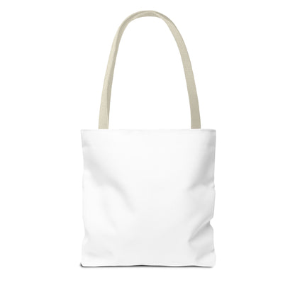 #ChaosWithStyle Tote Bag - Trendy Reusable Fashion Bag for Everyday Use