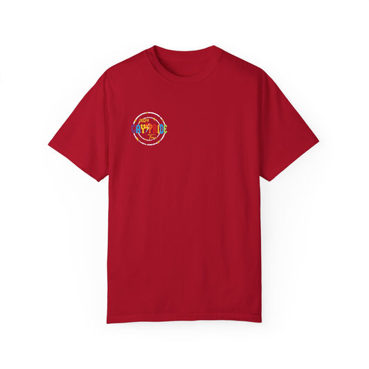 Gay Pride Tour T-shirt