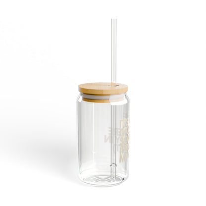 Funny Wine Tumbler - "It's Wine O'Clock Somewhere" - Perfect Gift for Wine Lovers