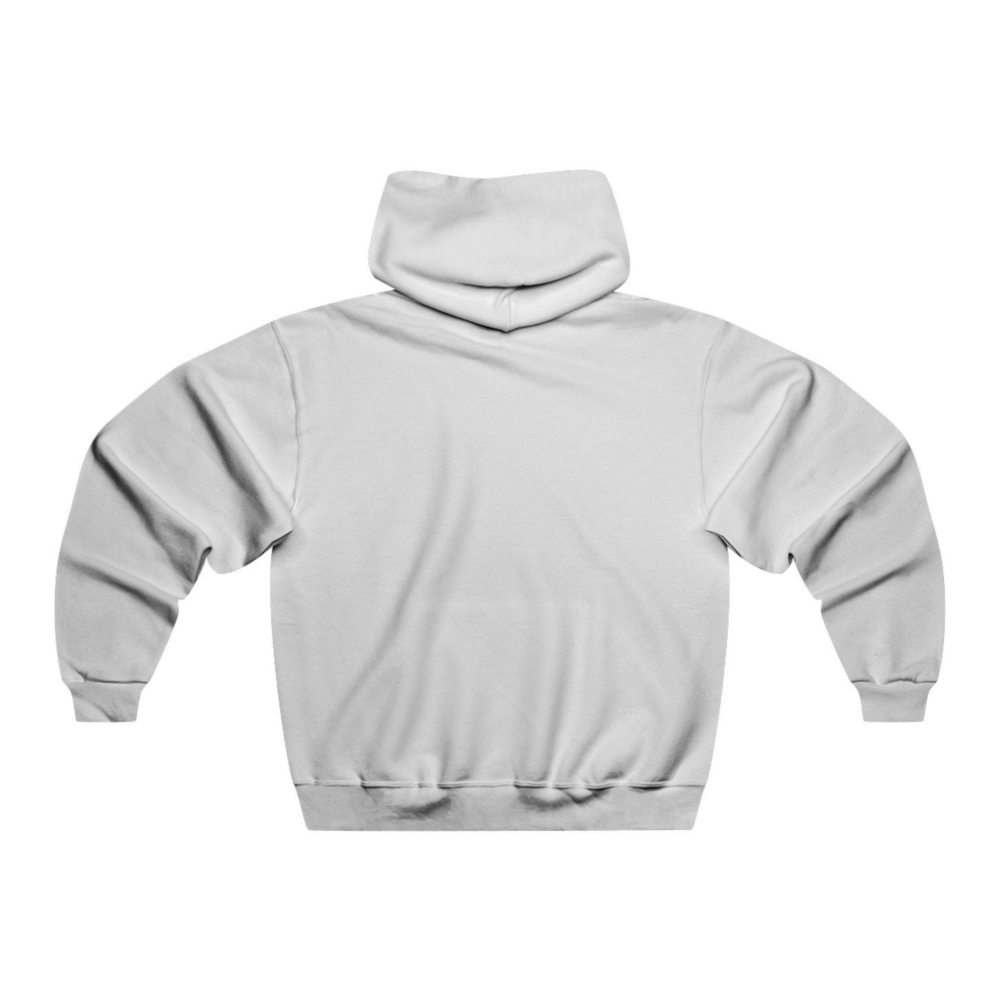 Dream Loud Move Silent Hoodie - Comfortable Men's Sweatshirt for Inspiration & Motivation