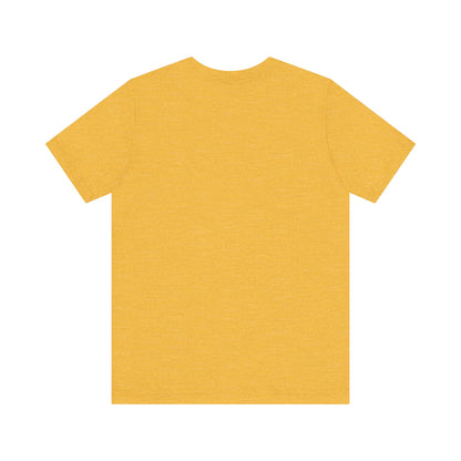 Empire of One Unisex Jersey Tee - Rule Your World in Comfort and Style