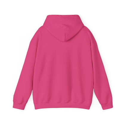 Tired But Trying Hoodie - Embrace the Struggle With Style