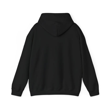 Vibrant Statement Hoodie - Soft But Not Silent, Unisex Sweatshirt for Activism, Casual Wear, Gifts, Comfort, Trendy Fall Fashion