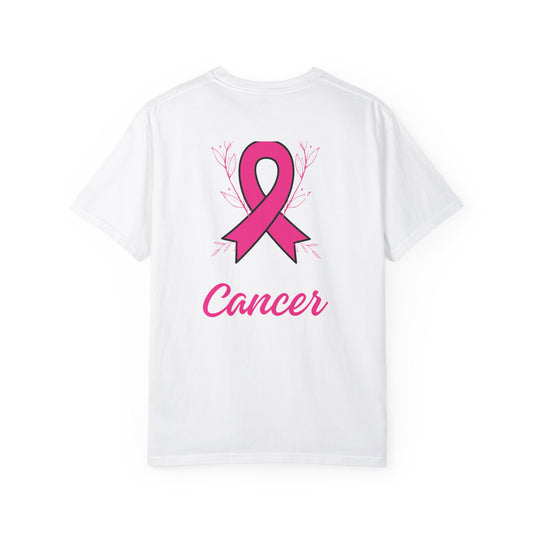 Breast Cancer Awareness tshirt