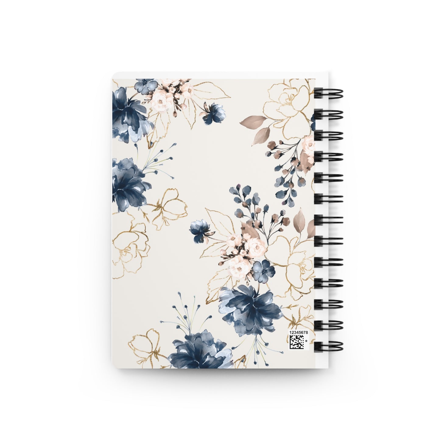 Spiral Bound Journal - Stuff I Need To Write Down Because I'm Old