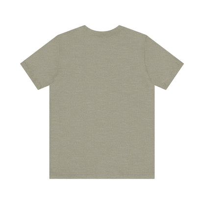 Don’t Mistake My Peace for Passivity – Statement Tee for the Unshakable - Calm, Mindfulness, Gift for Peace Lovers, Relaxation, Great for Everyday Wear