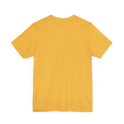 Empire of One Unisex Jersey Tee - Rule Your World in Comfort and Style