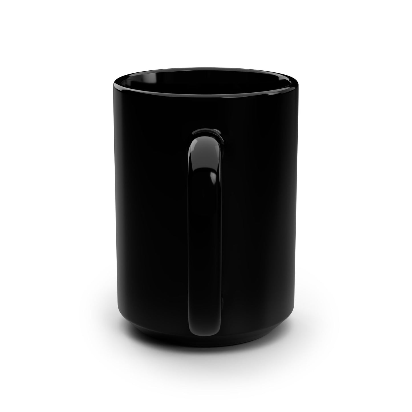 Mug: Celebrating Black History Culture & Excellence - 15oz